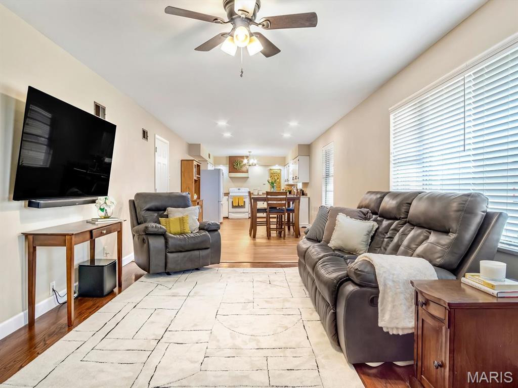 608 South Augusta Street O'Fallon, IL 62269 - Photo 4 of 17