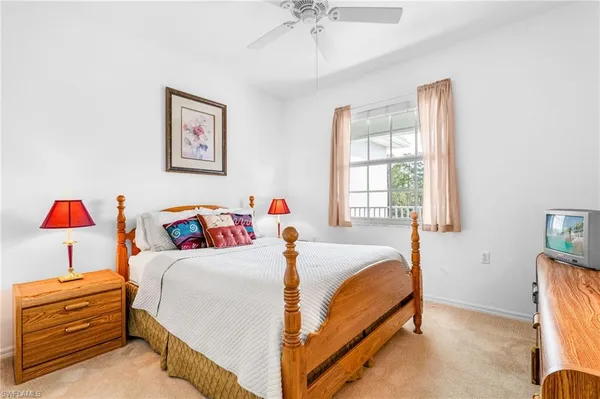 $289,900 | 3990 Loblolly Bay Drive, Unit 7402, Naples, FL 34114