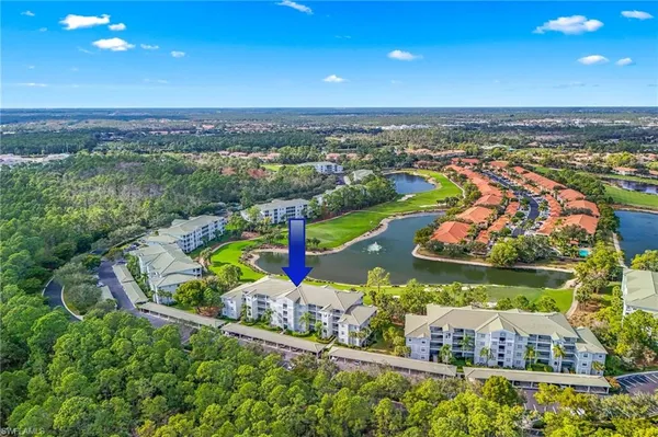 $289,900 | 3990 Loblolly Bay Drive, Unit 7402, Naples, FL 34114
