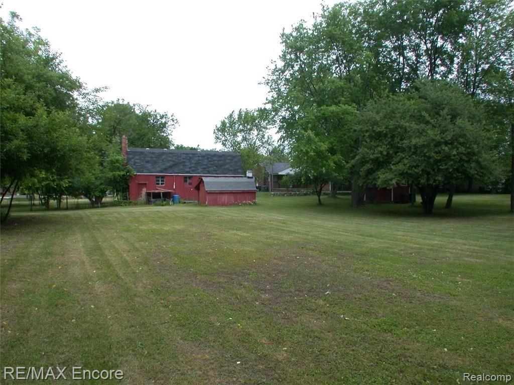 0 Ruby Avenue Rochester, MI 48309 - Photo 1 of 20