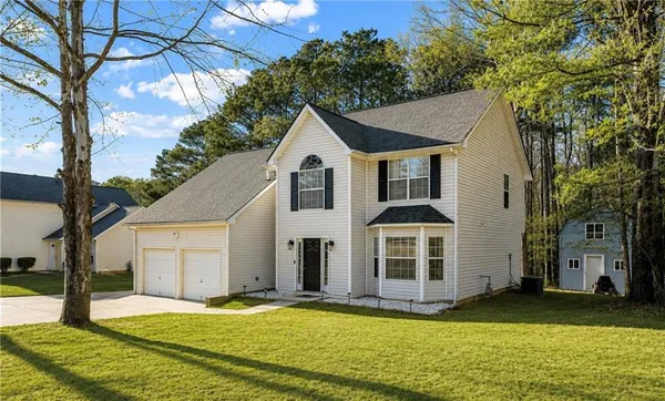 $340,000 | 6585 Manor Creek Drive, Douglasville, GA 30135
