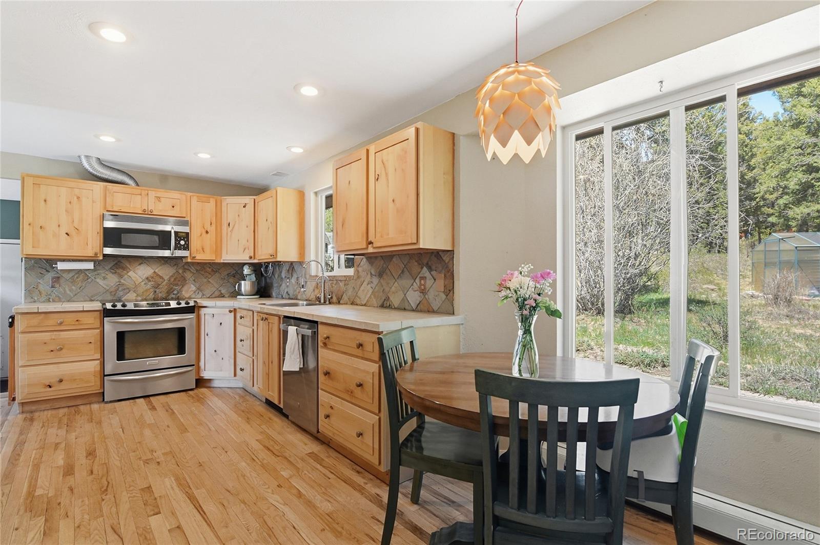 31280 Florence Road Conifer, CO 80433 - Photo 5 of 41