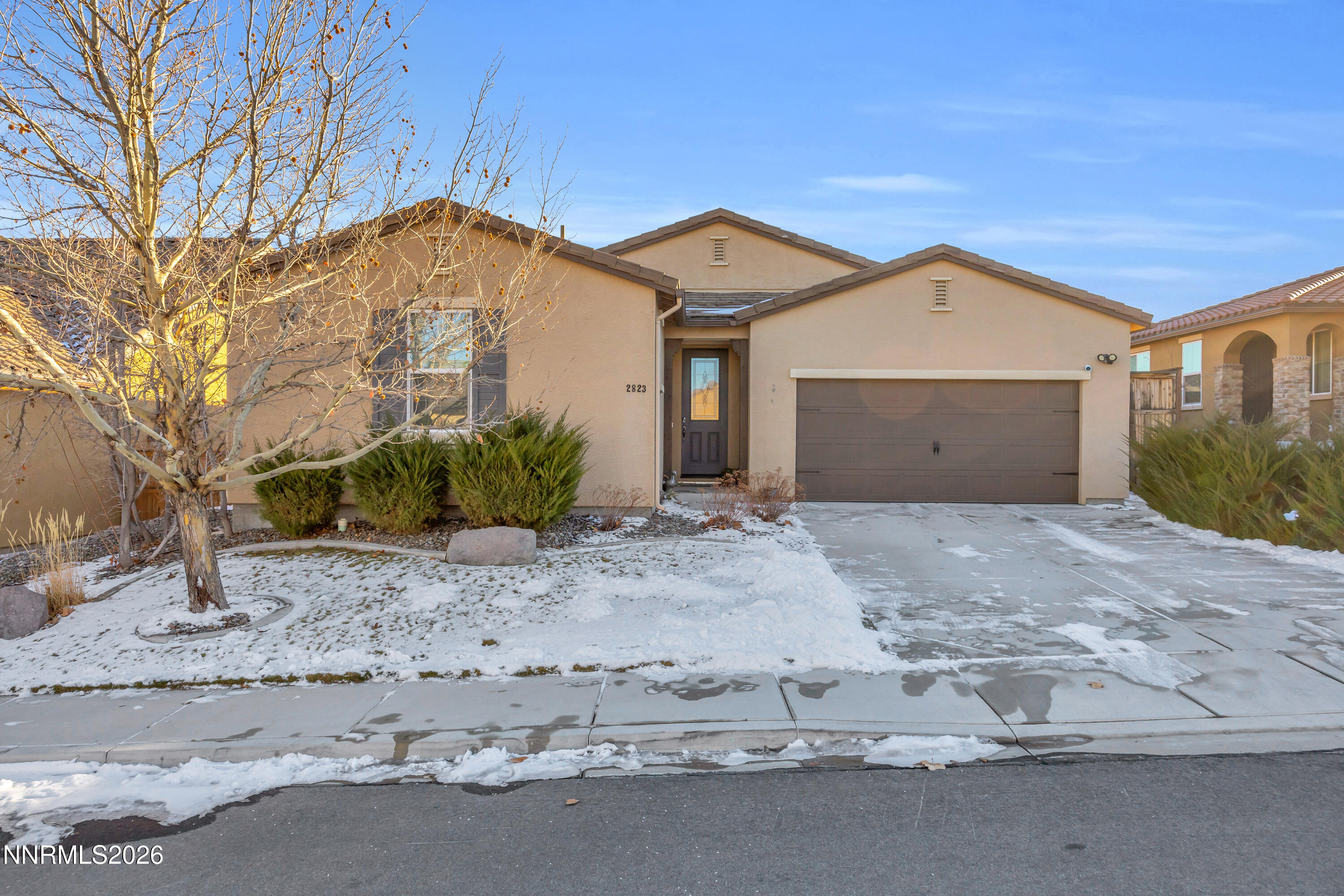2823 Kimberlite Road Sparks, NV 89436 - Photo 1 of 33 Main Front