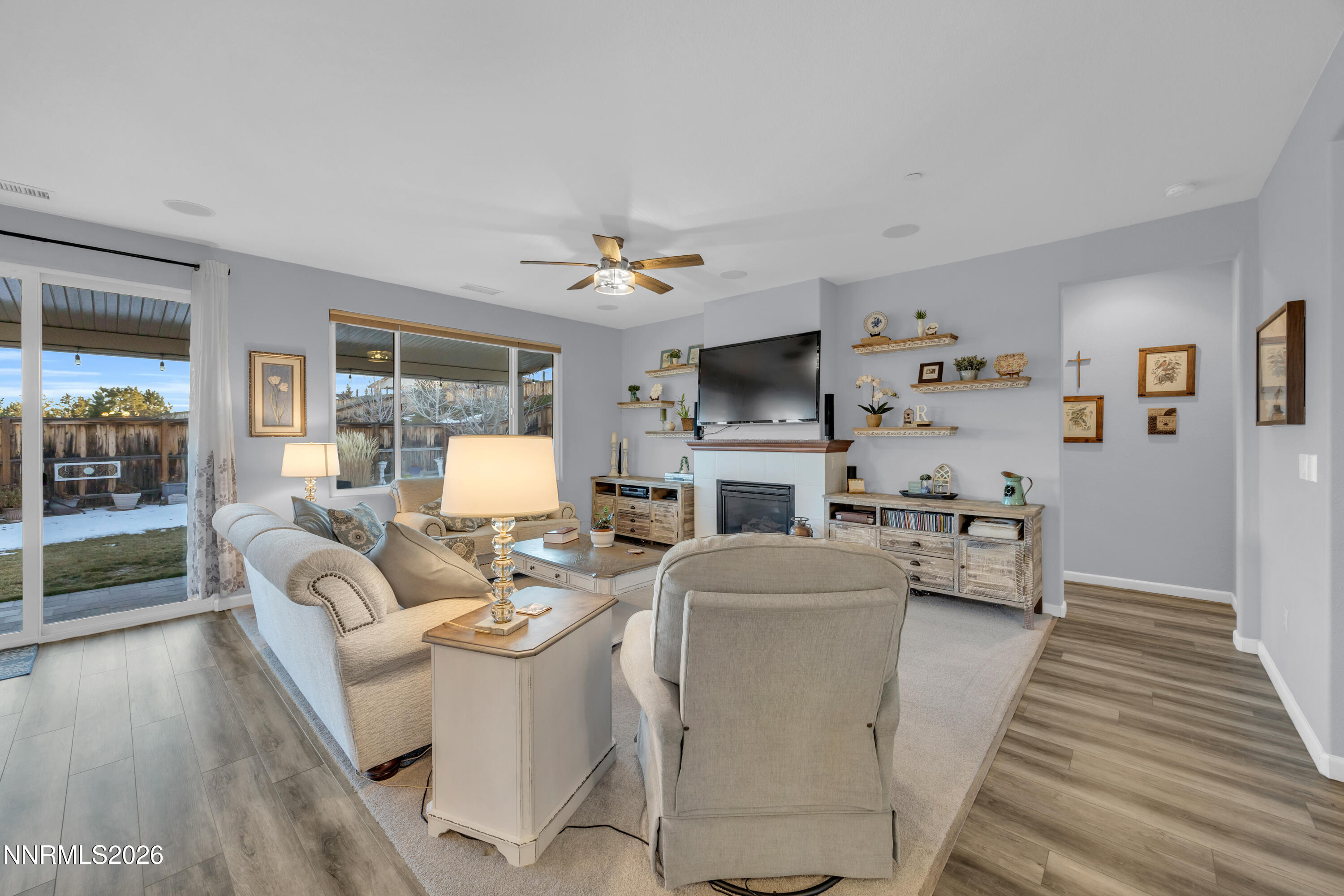 2823 Kimberlite Road Sparks, NV 89436 - Photo 13 of 33 Family