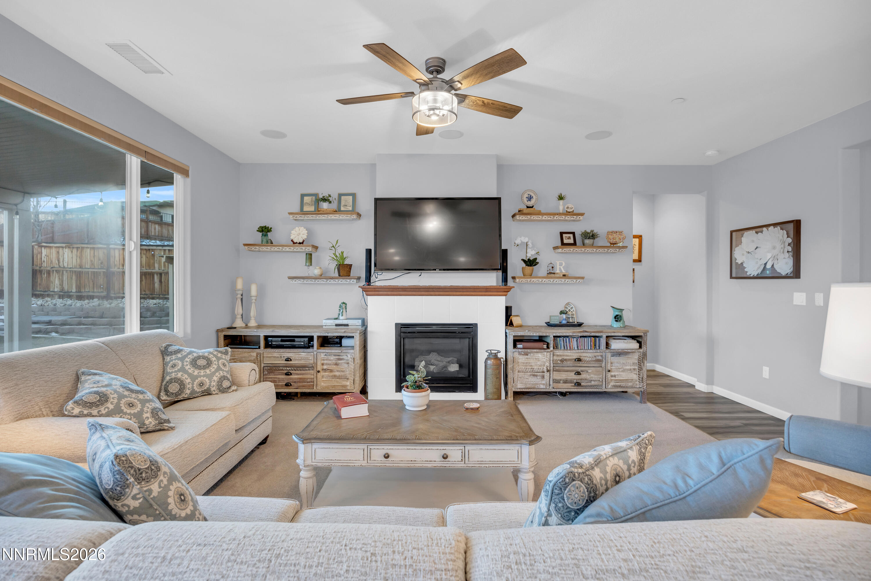 2823 Kimberlite Road Sparks, NV 89436 - Photo 14 of 33 Family