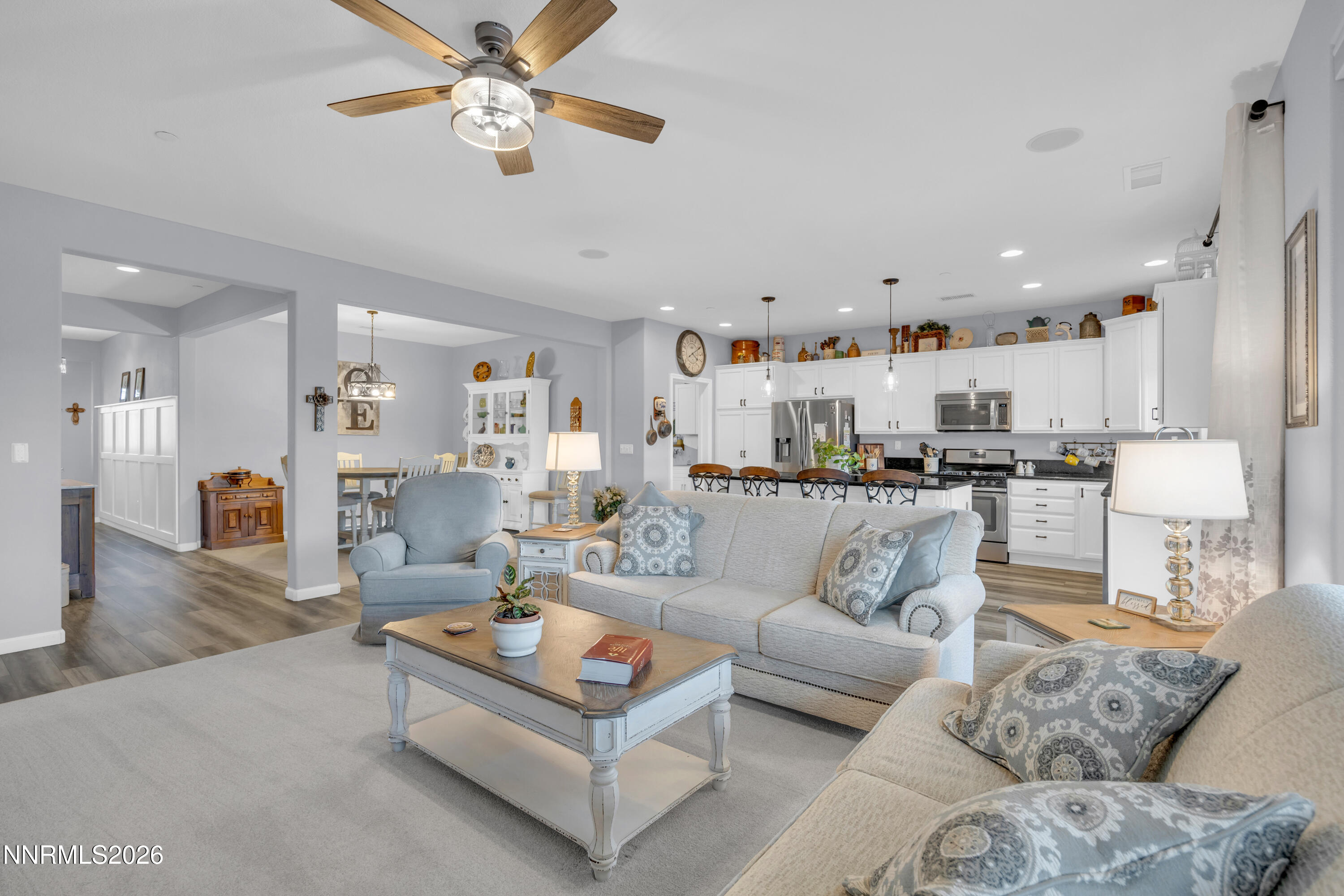 2823 Kimberlite Road Sparks, NV 89436 - Photo 15 of 33 Family