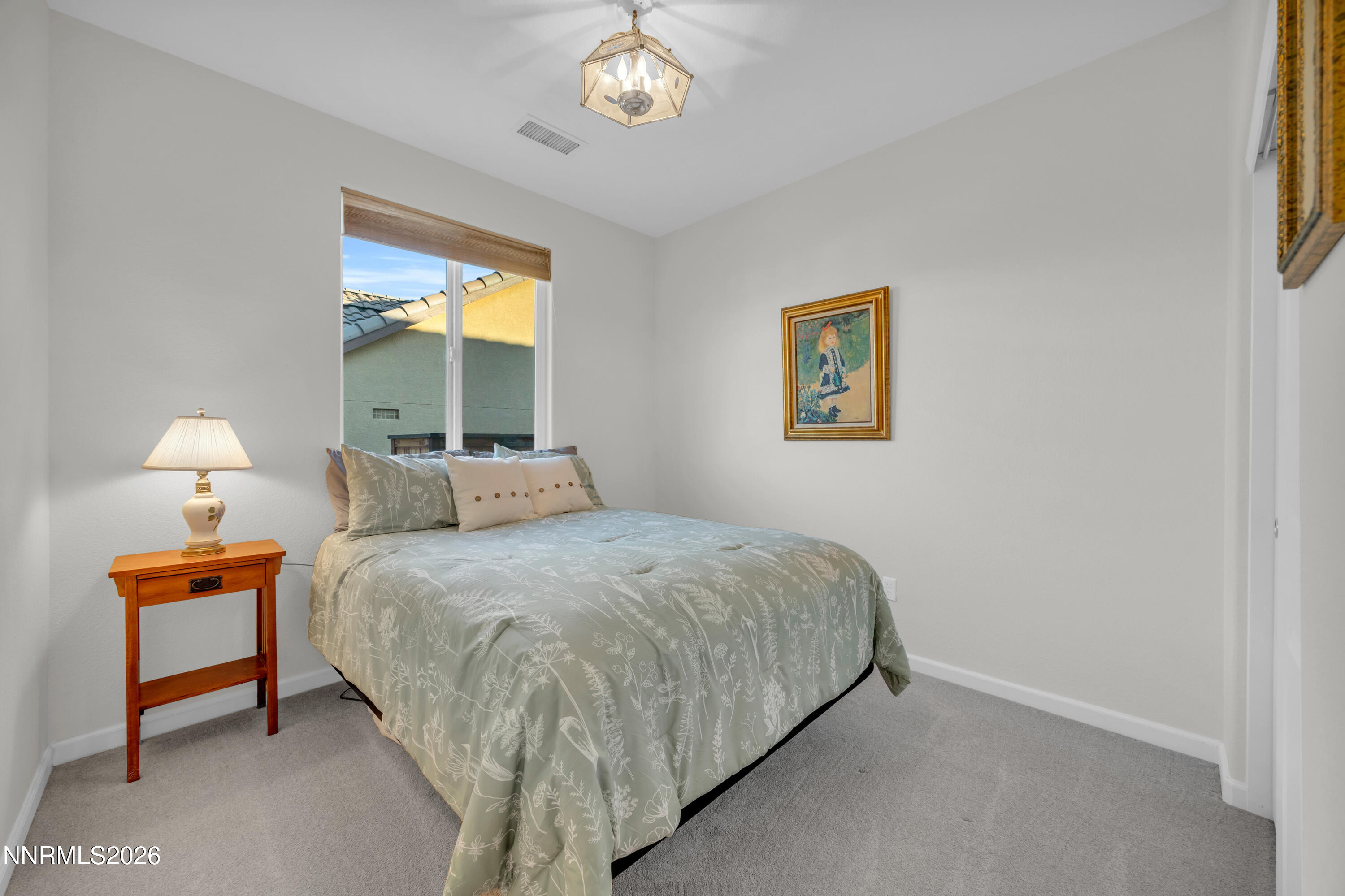 2823 Kimberlite Road Sparks, NV 89436 - Photo 25 of 33 Bedroom 3