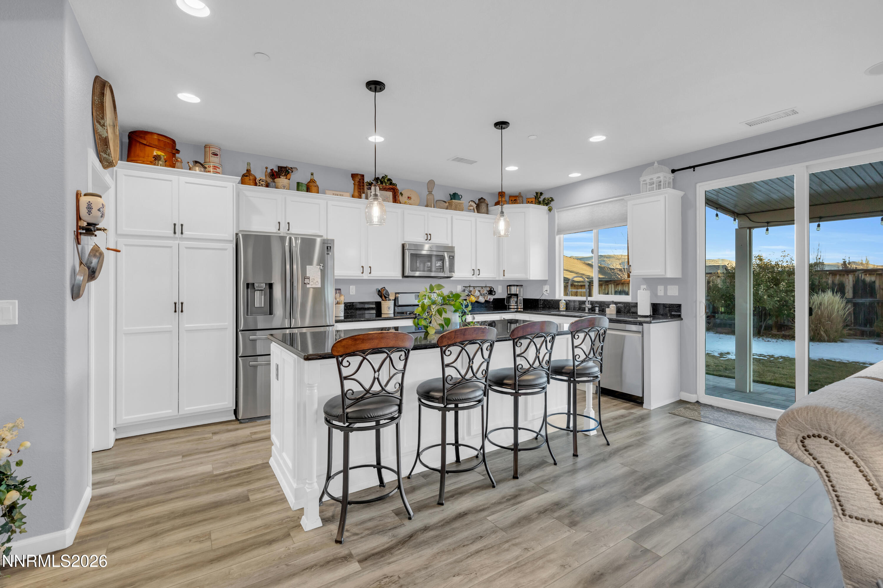 2823 Kimberlite Road Sparks, NV 89436 - Photo 7 of 33 Kitchen