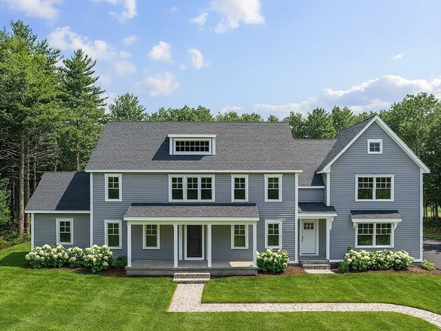 $1,599,000 | 342 Country Club Way, Kingston, MA 02364