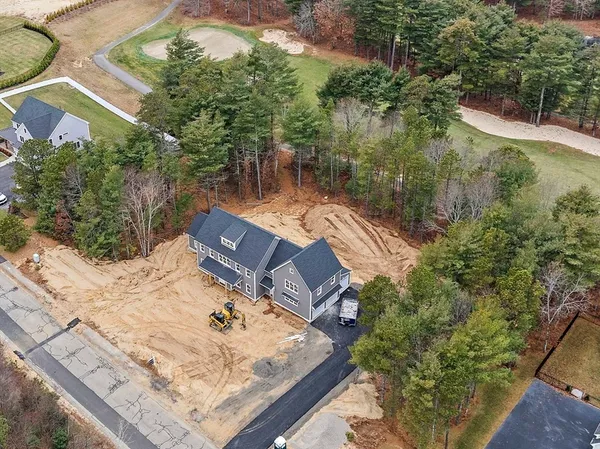 a view of a kitchen counter space