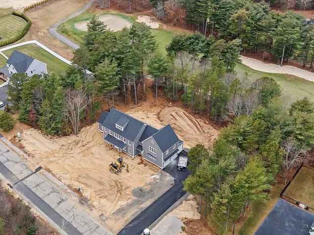 a view of a kitchen counter space