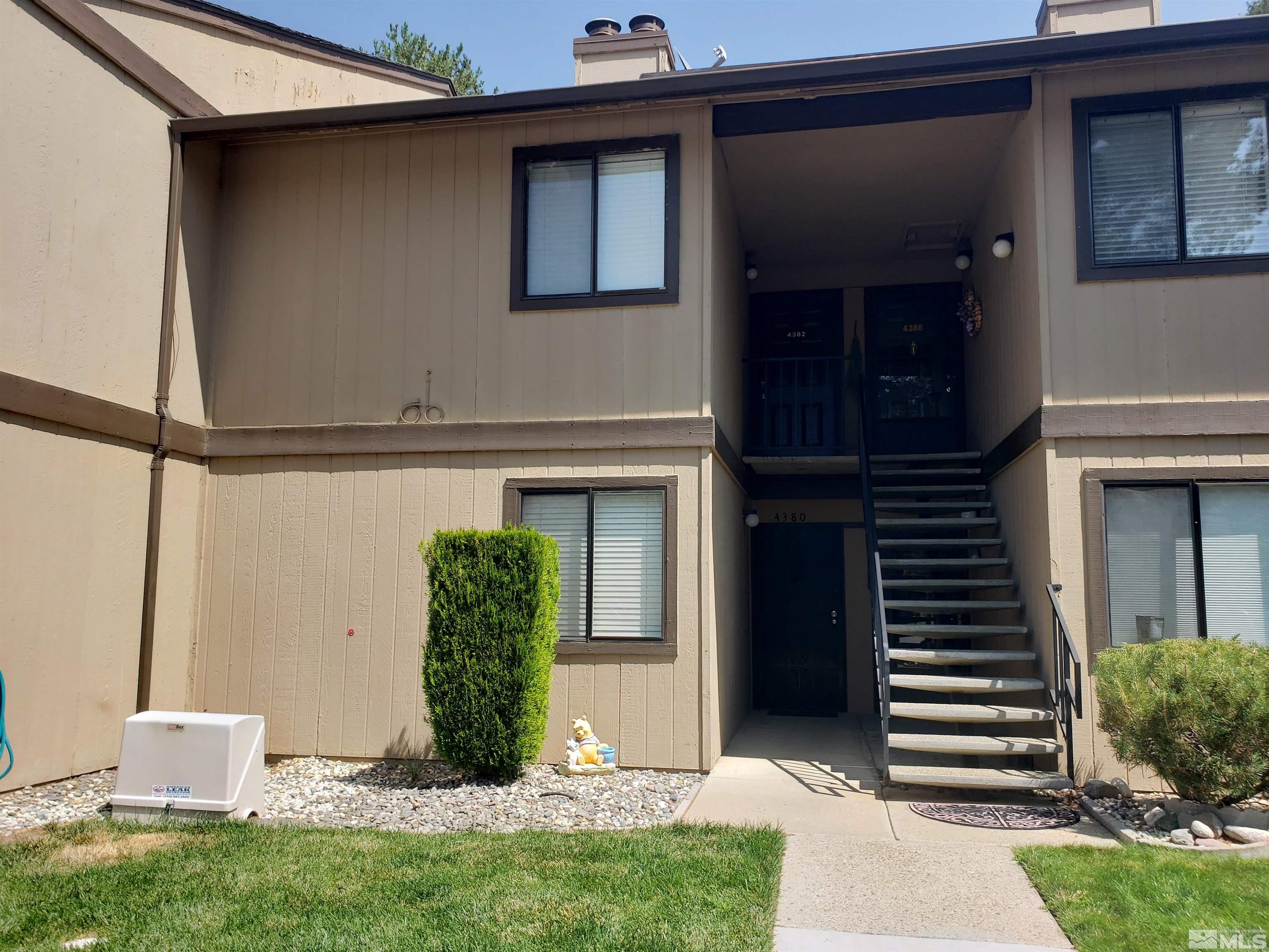 4380 Matich Drive Reno, NV 89502 - Photo 10 of 10 Photo 10