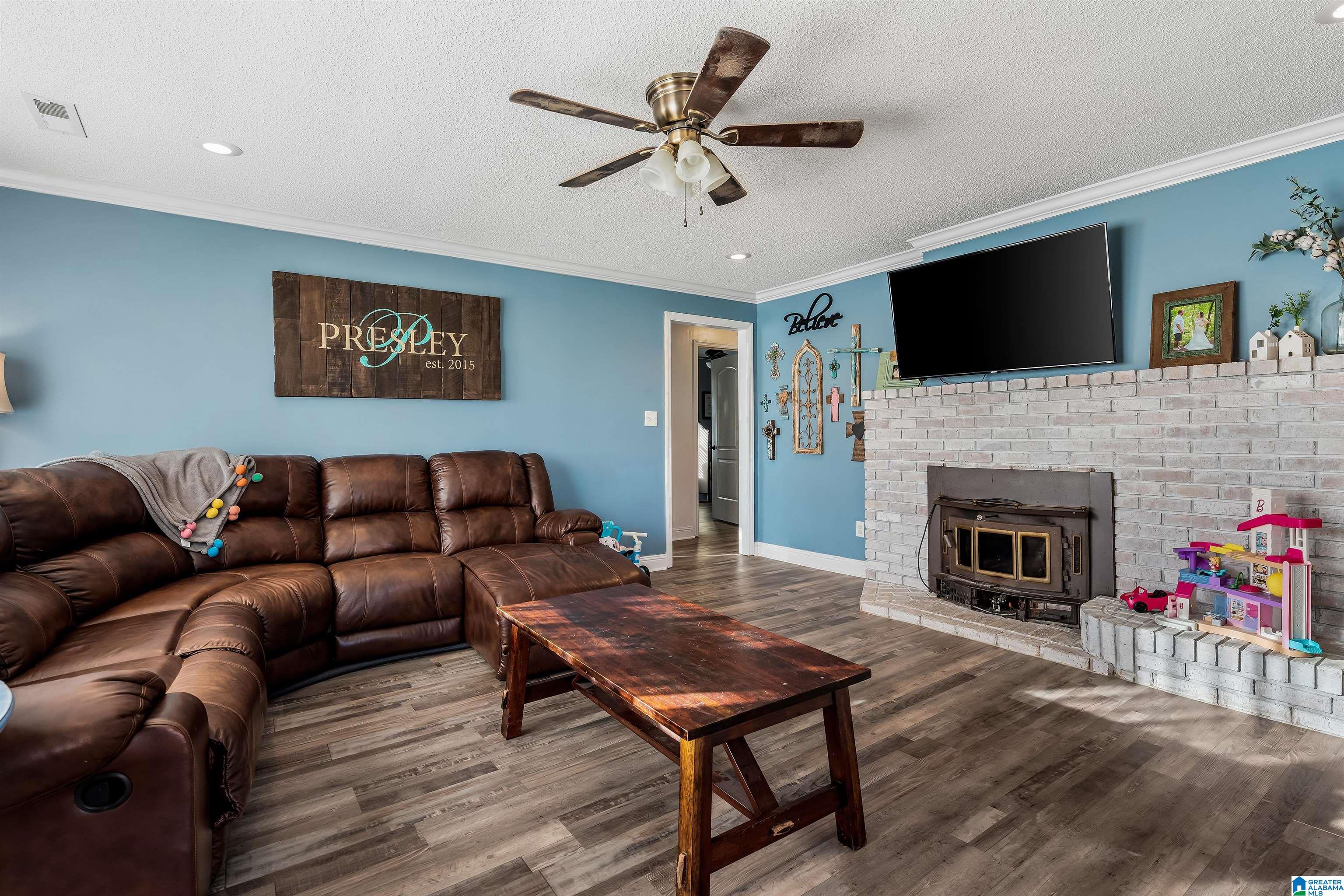 23 Odice Branham Road Hayden, AL 35079 - Photo 7 of 23