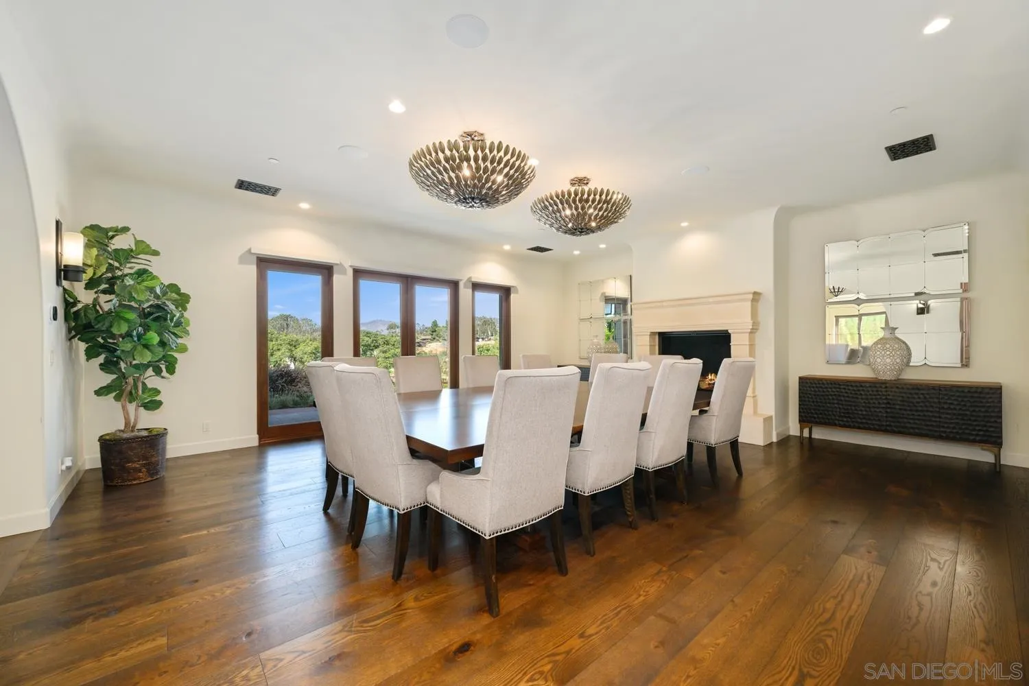 7029-7031 Las Colinas Rancho Santa Fe, CA 92067 - Photo 10 of 50