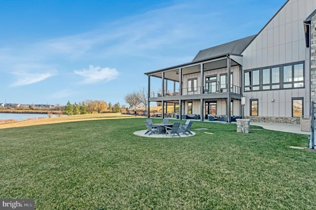 $989,900 | 23731 September Sun Square, Ashburn, VA 20148