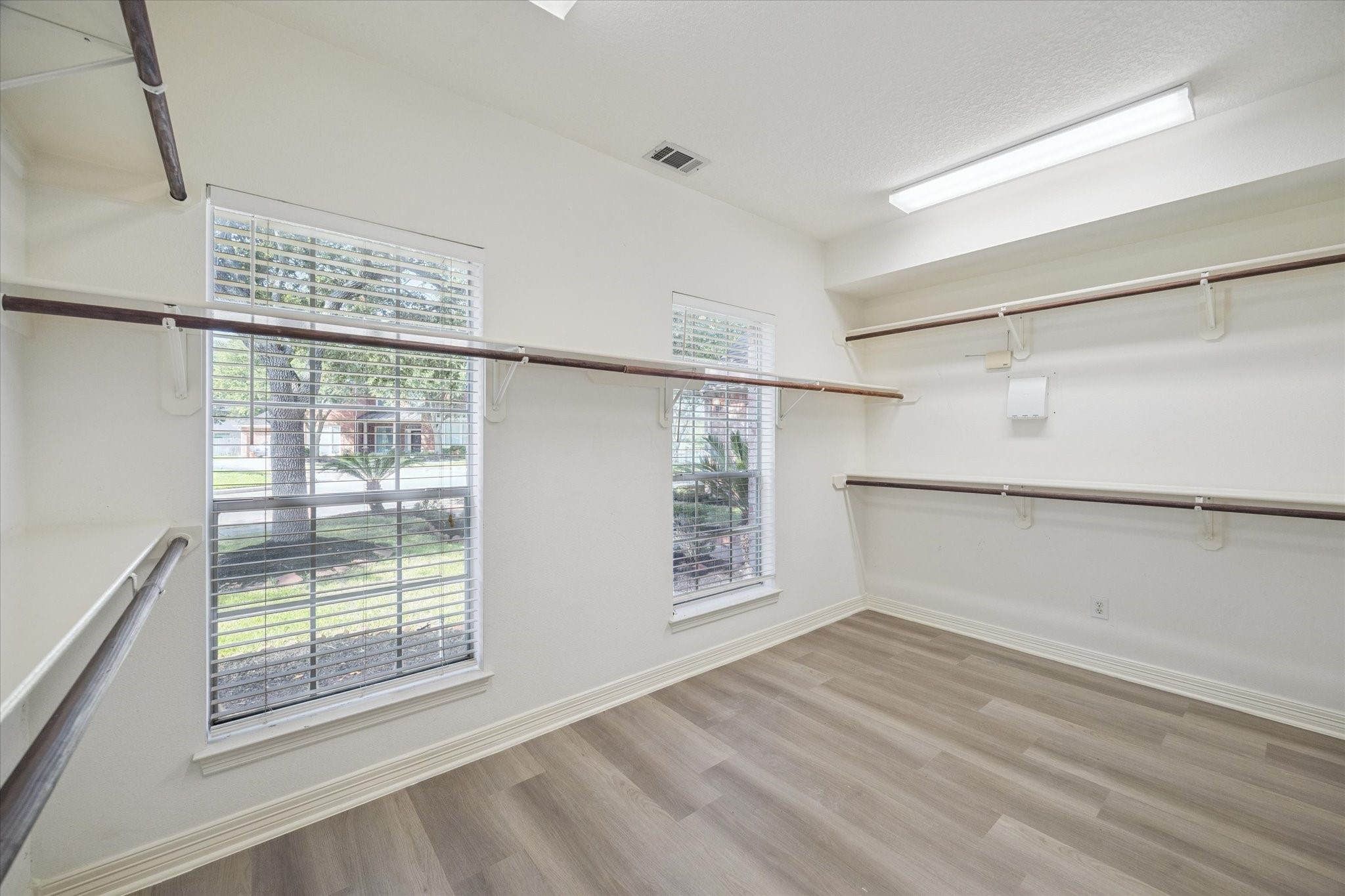 22522 Rippling Shore Court Katy, TX 77494 - Photo 27 of 41 a view of an empty room with a window