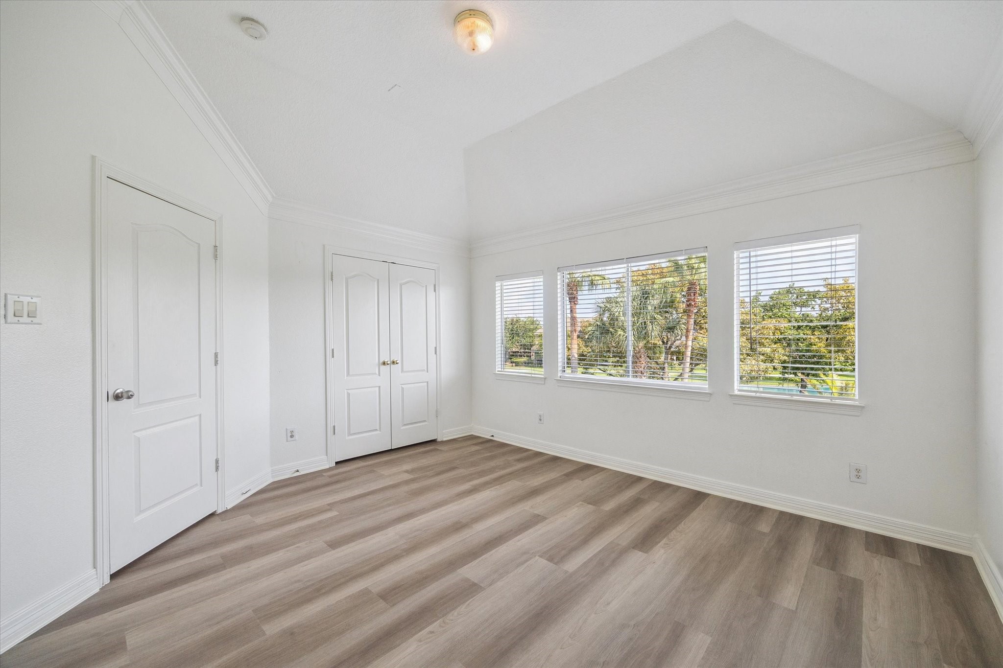 22522 Rippling Shore Court Katy, TX 77494 - Photo 31 of 41 a view of an empty room with a window