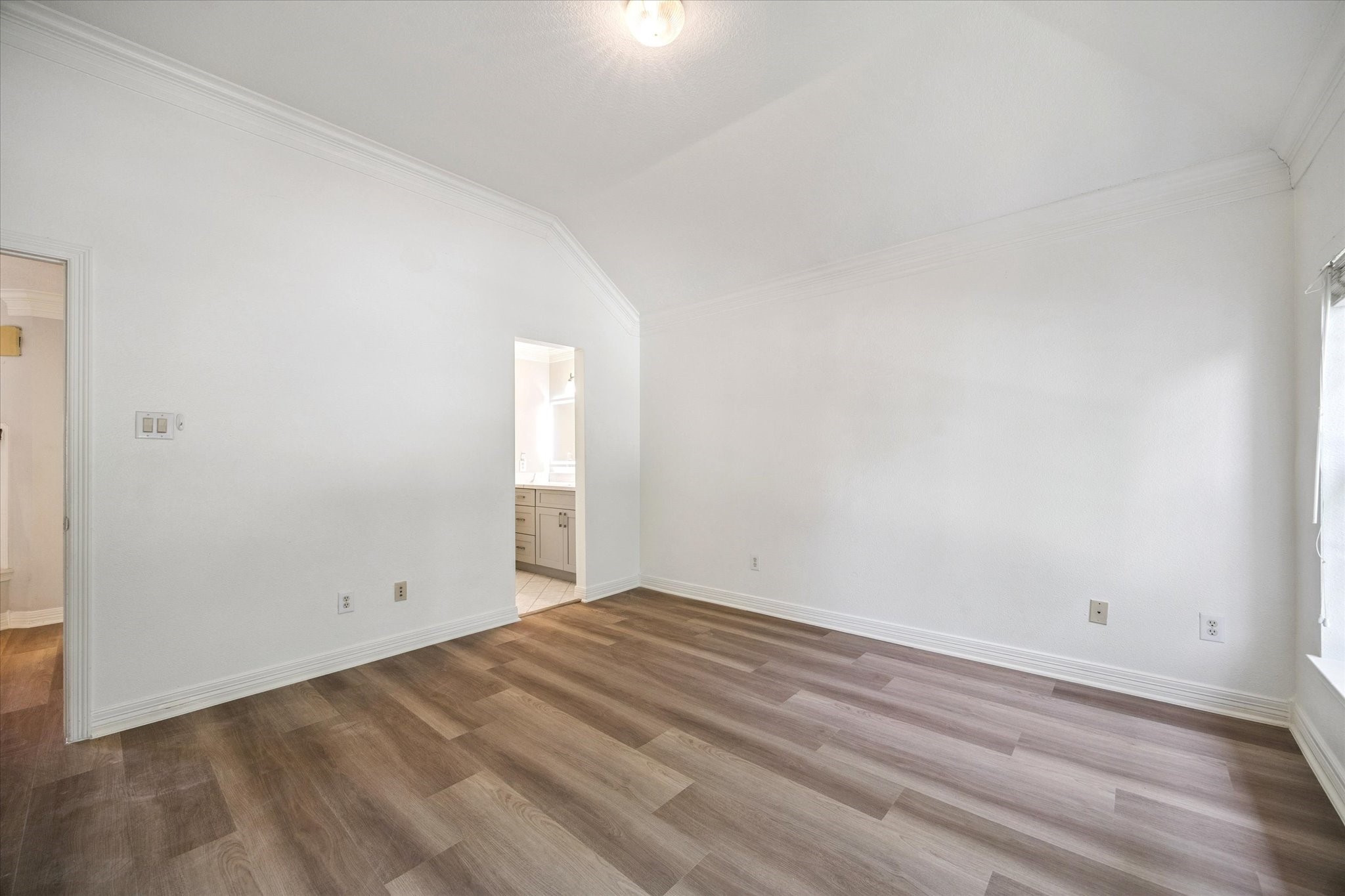 22522 Rippling Shore Court Katy, TX 77494 - Photo 33 of 41 a view of empty room