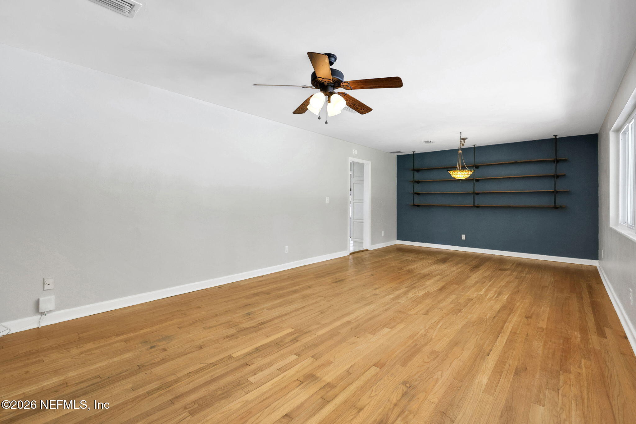 10121 Lake View Road West Jacksonville, FL 32225 - Photo 22 of 46 Dining and Living