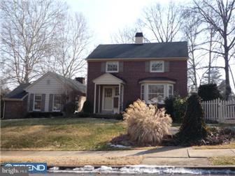 134 Lester Avenue Shillington, PA 19607 - Photo 1 of 6 Exterior Front