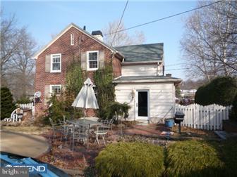 134 Lester Avenue Shillington, PA 19607 - Photo 6 of 6 Exterior Back