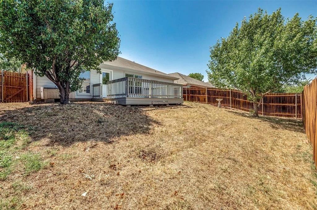 8641 Trinity Vista Trail Hurst, TX 76053 - Photo 13 of 15