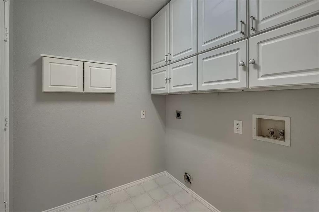 8641 Trinity Vista Trail Hurst, TX 76053 - Photo 15 of 15