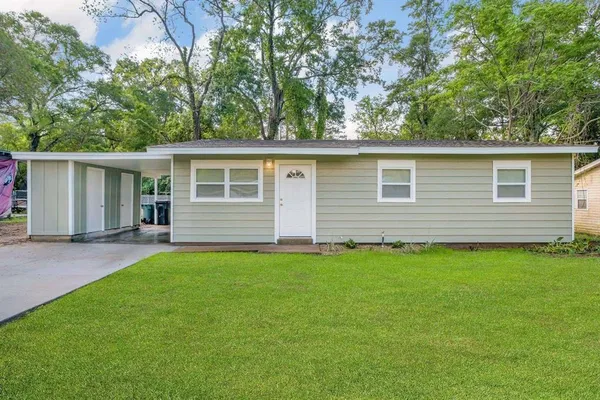 $1,850 | 2003 Jackson Bluff Road, Tallahassee, FL 32304