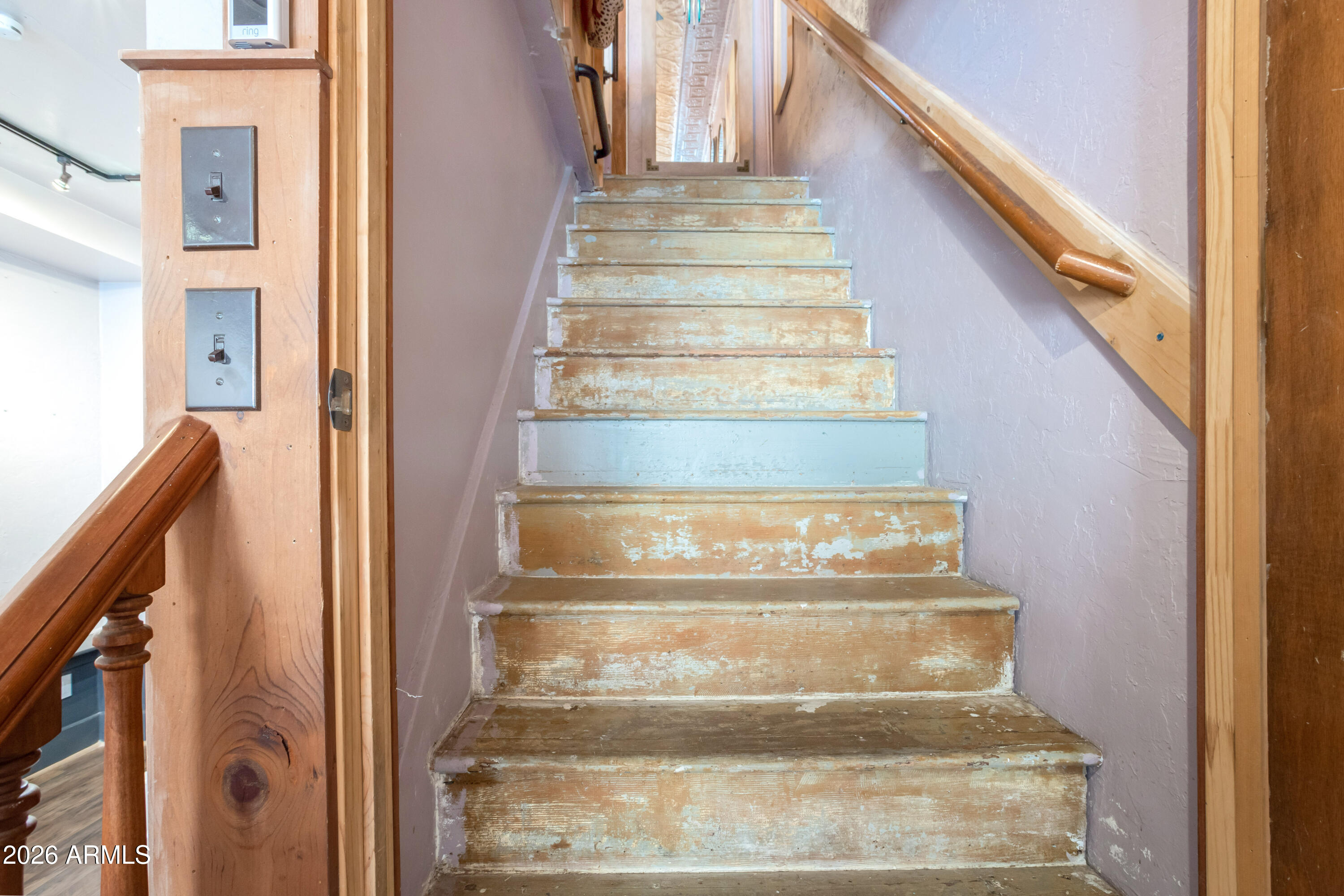 40 Main Street Bisbee, AZ 85603 - Photo 19 of 37 a view of entryway
