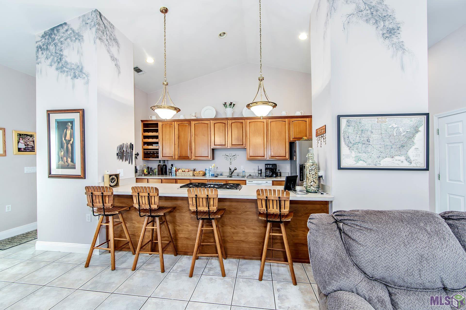 2269 Brady Road Theriot, LA 70397 - Photo 11 of 24