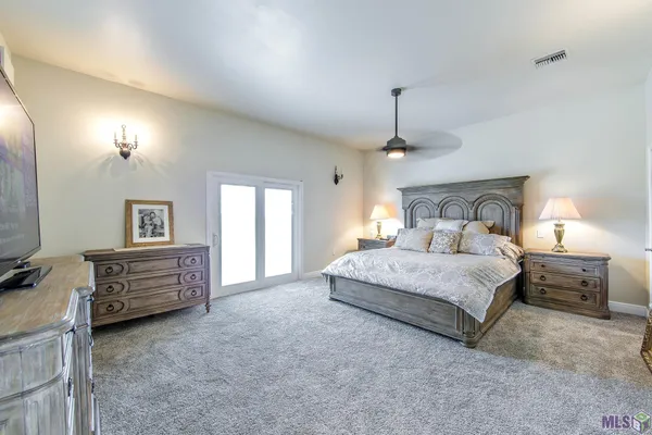 $299,900 | 2269 Brady Road, Theriot, LA 70397