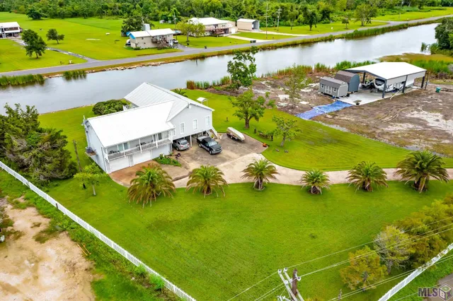 $299,900 | 2269 Brady Road, Theriot, LA 70397