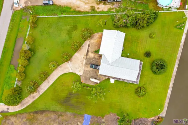 $299,900 | 2269 Brady Road, Theriot, LA 70397