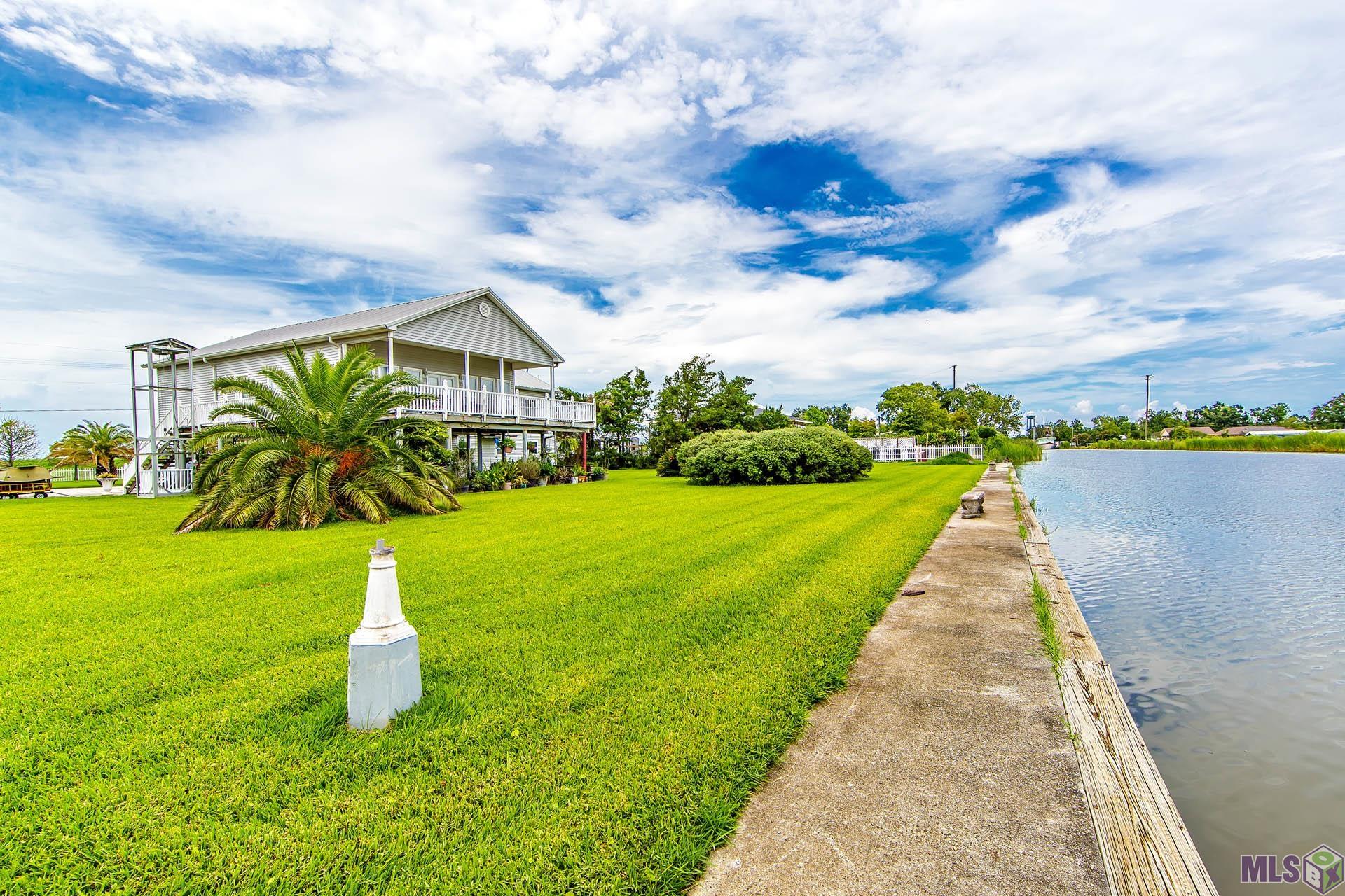 2269 Brady Road Theriot, LA 70397 - Photo 7 of 24