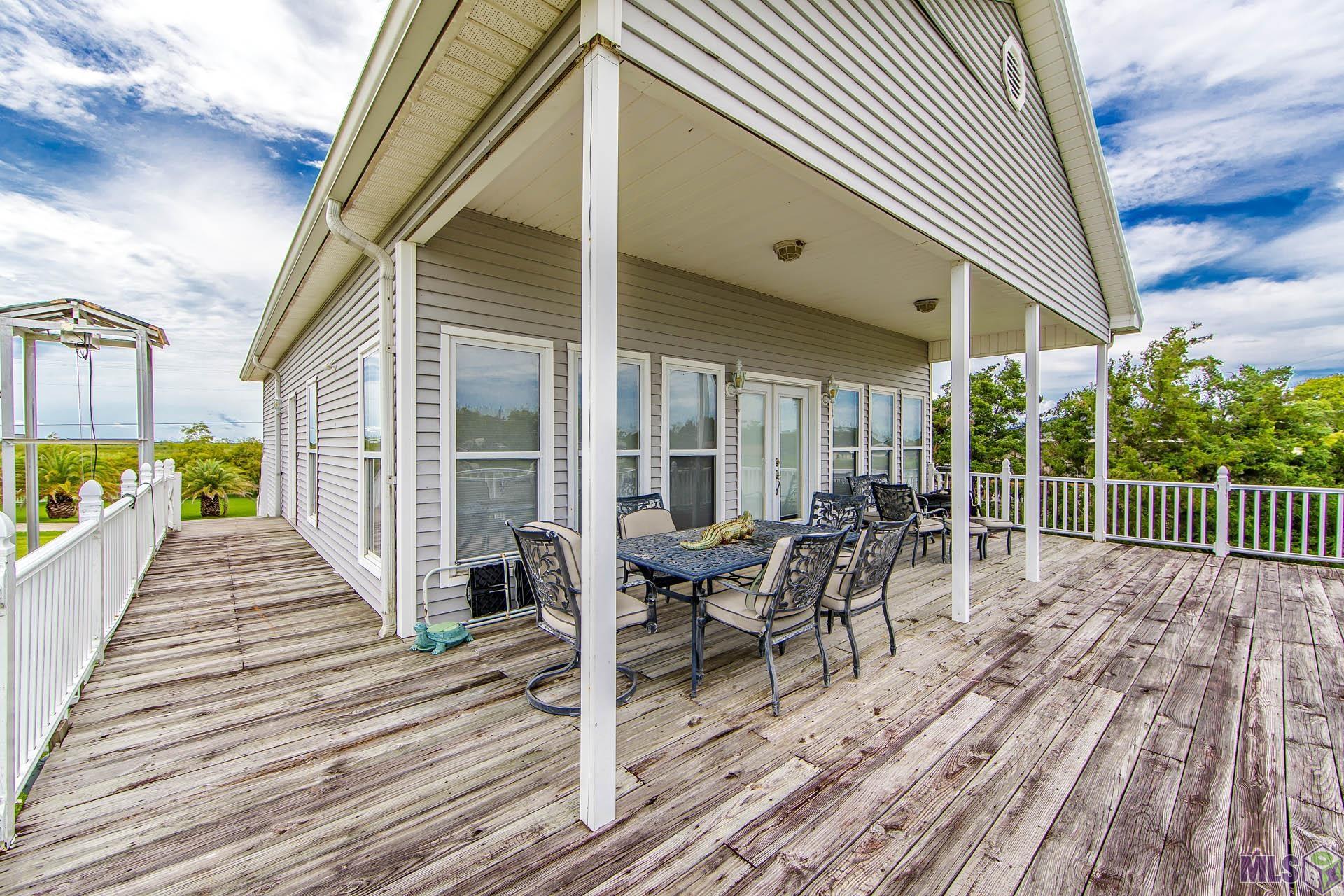 2269 Brady Road Theriot, LA 70397 - Photo 8 of 24