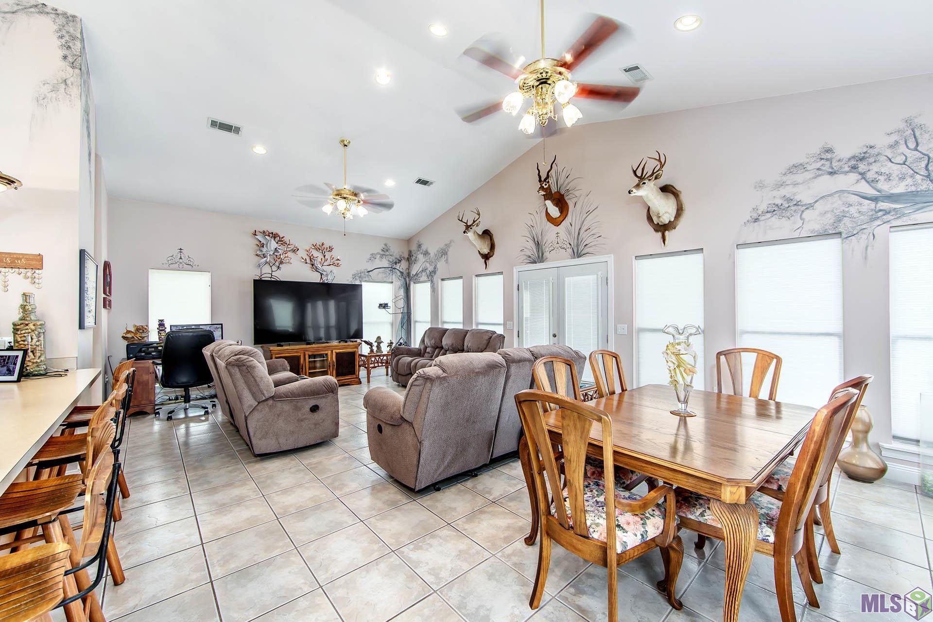 2269 Brady Road Theriot, LA 70397 - Photo 10 of 24