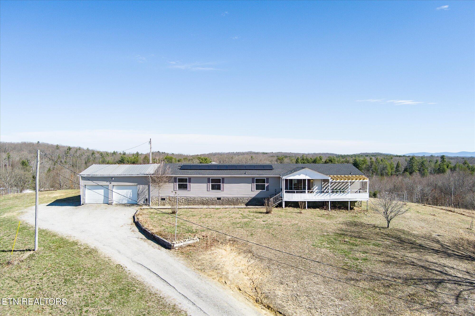 102 Flat Rock Road Deer Lodge, TN 37726 - Photo 1 of 36 21-102 Flat Rock Rd_TNPC_123