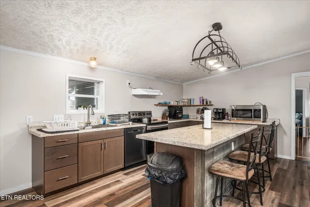 $347,500 | 102 Flat Rock Road, Deer Lodge, TN 37726