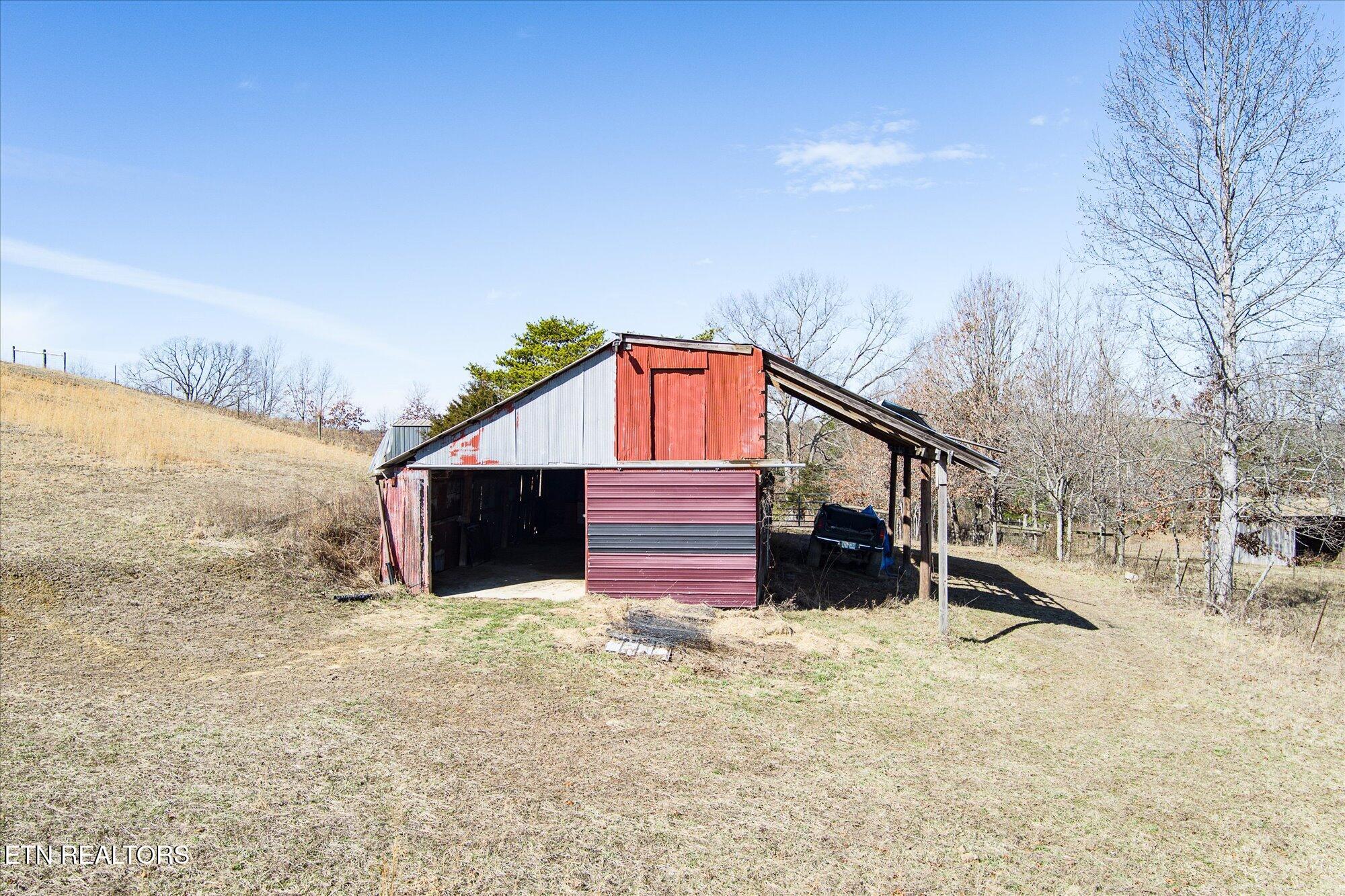 102 Flat Rock Road Deer Lodge, TN 37726 - Photo 34 of 36 12-102 Flat Rock Rd_TNPC_082