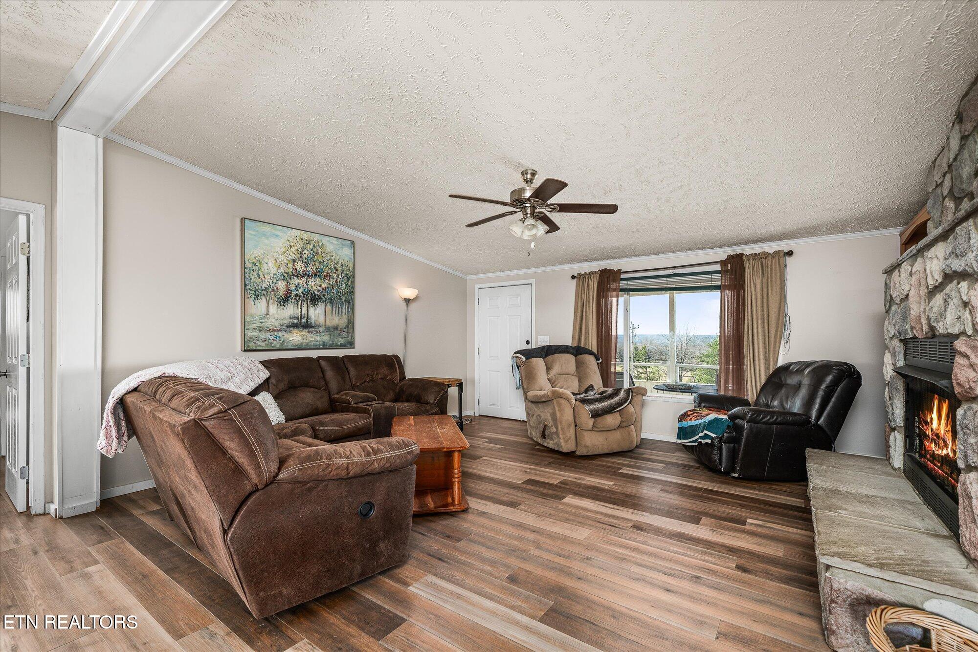 102 Flat Rock Road Deer Lodge, TN 37726 - Photo 5 of 36 31-102 Flat Rock Rd_TNPC_165