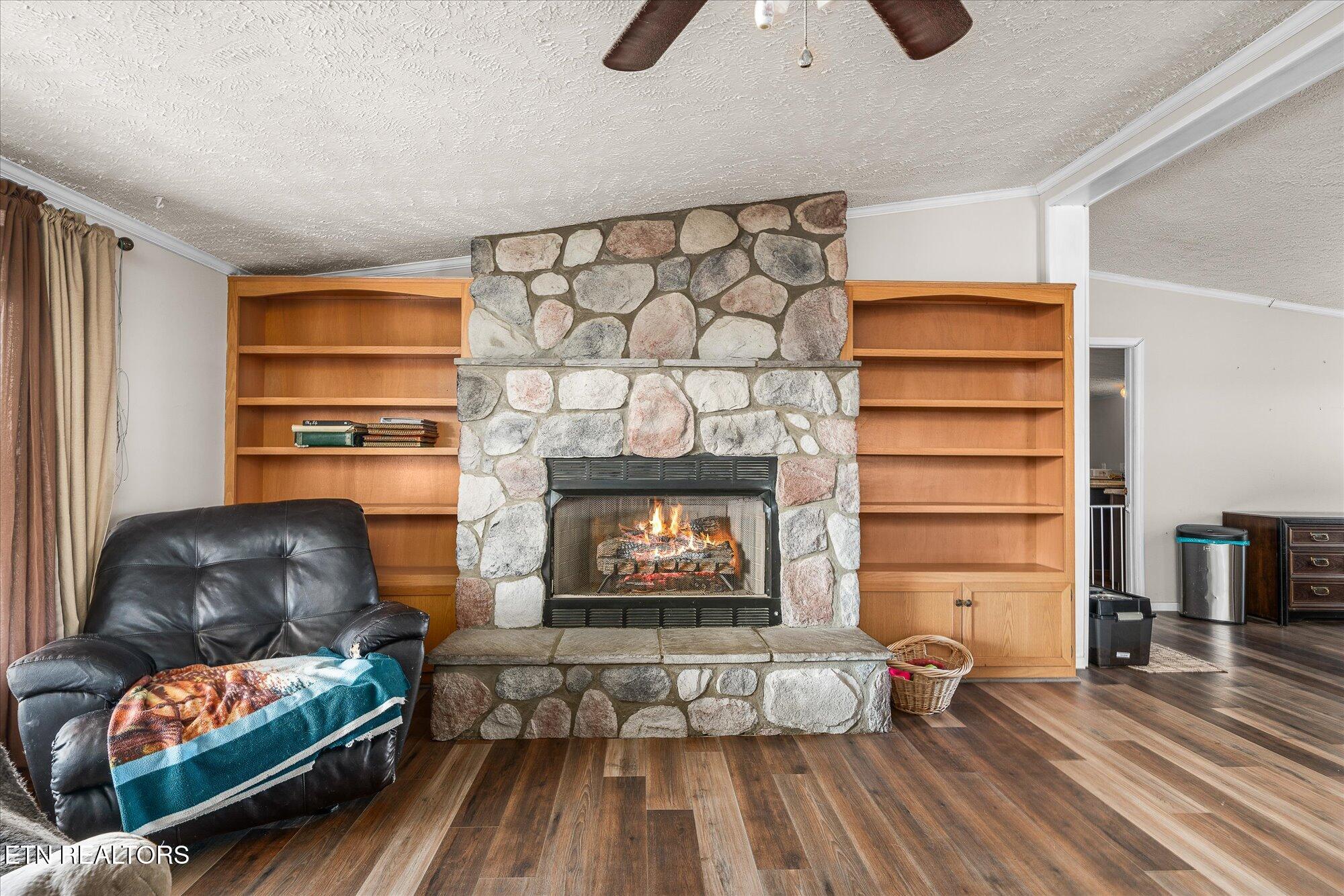 102 Flat Rock Road Deer Lodge, TN 37726 - Photo 6 of 36 32-102 Flat Rock Rd_TNPC_170