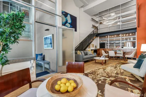 $1,299,000 | 245 5th Street, Unit 106, San Francisco, CA 94103