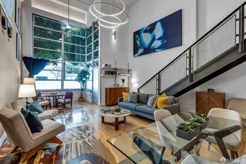 $1,299,000 | 245 5th Street, Unit 106, San Francisco, CA 94103
