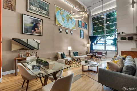 $1,299,000 | 245 5th Street, Unit 106, San Francisco, CA 94103