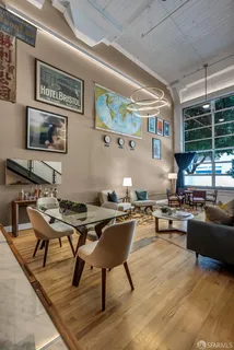 $1,299,000 | 245 5th Street, Unit 106, San Francisco, CA 94103
