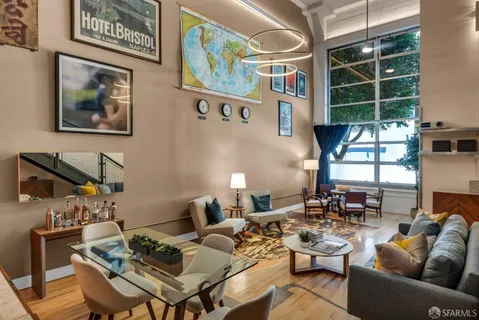 $1,299,000 | 245 5th Street, Unit 106, San Francisco, CA 94103