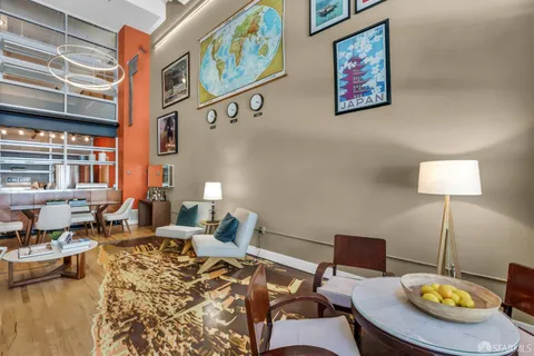 $1,299,000 | 245 5th Street, Unit 106, San Francisco, CA 94103