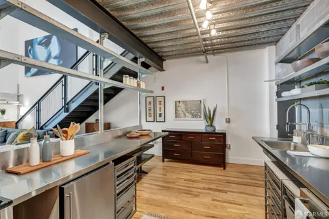 $1,299,000 | 245 5th Street, Unit 106, San Francisco, CA 94103