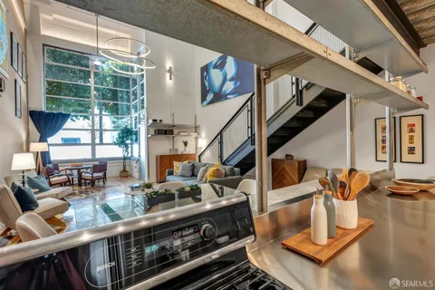 $1,299,000 | 245 5th Street, Unit 106, San Francisco, CA 94103