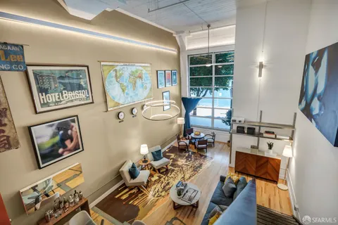 $1,299,000 | 245 5th Street, Unit 106, San Francisco, CA 94103